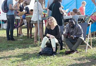 Respect Festival