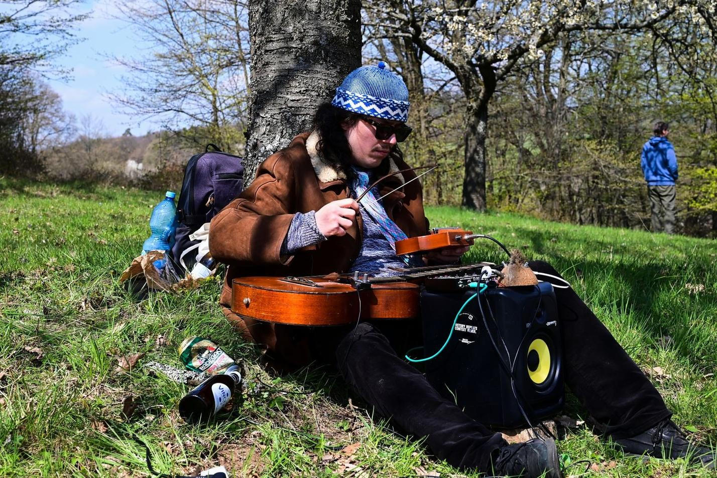 Kerosene_Jiří Přivřel