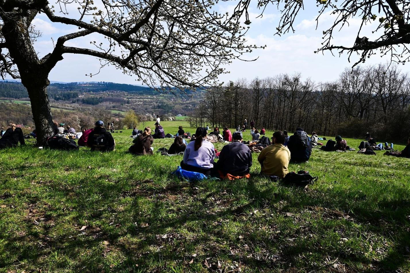 Lofofora výlet_Jiří Přivřel