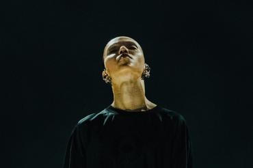 FKA Twigs_Sziget Festival 2025