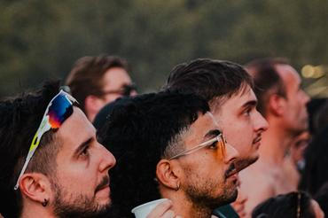 FKA Twigs_Sziget Festival 2025