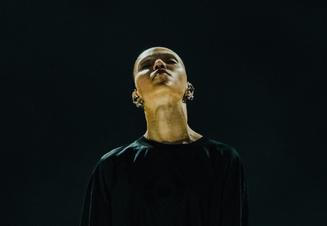FKA Twigs_Sziget Festival 2025