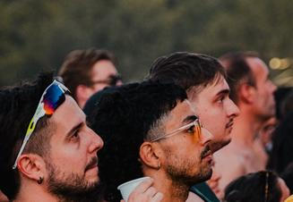 FKA Twigs_Sziget Festival 2025