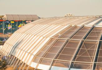 Areal_Sziget Festival 2025