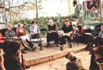 foto © Anna Baštýřová