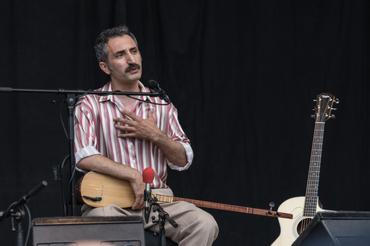 Ali Doğan Gönültaş