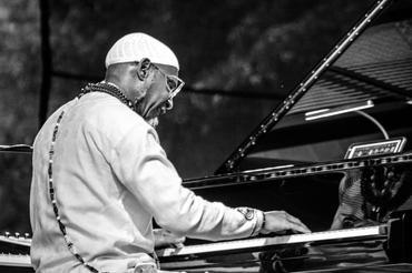 Omar Sosa