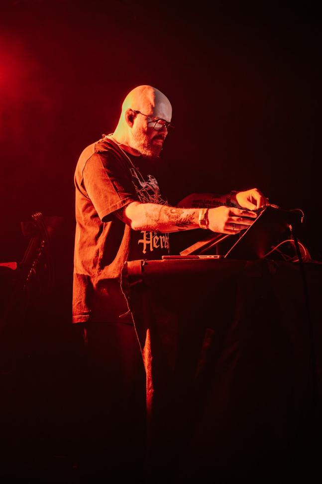 Ben Lukas Boysen