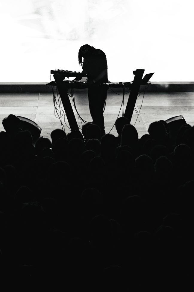 Rival Consoles