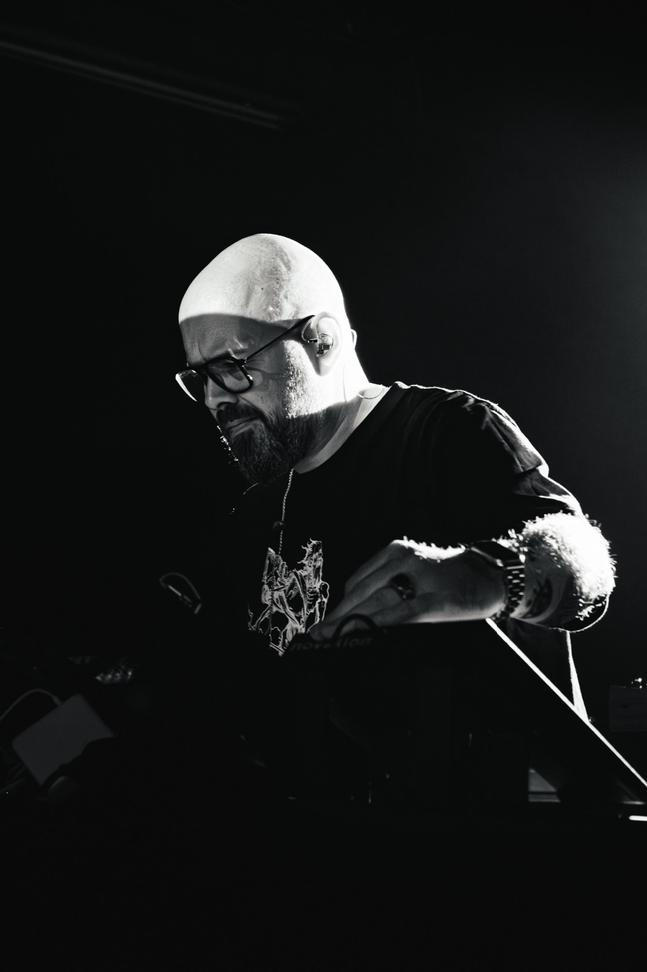 Ben Lukas Boysen