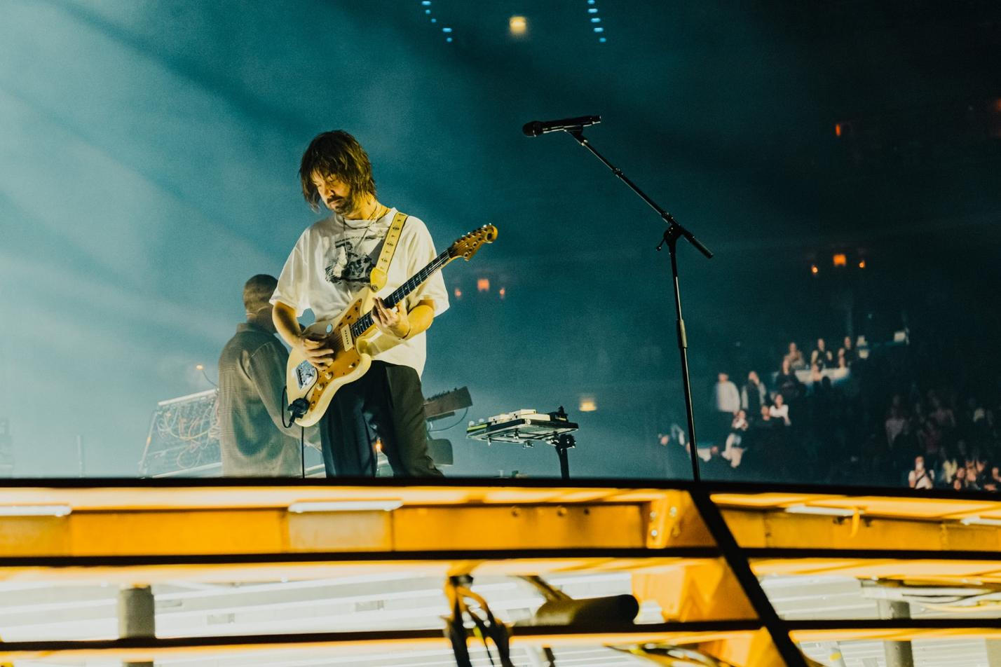 Tame Impala_Photo by Filip Kůstka