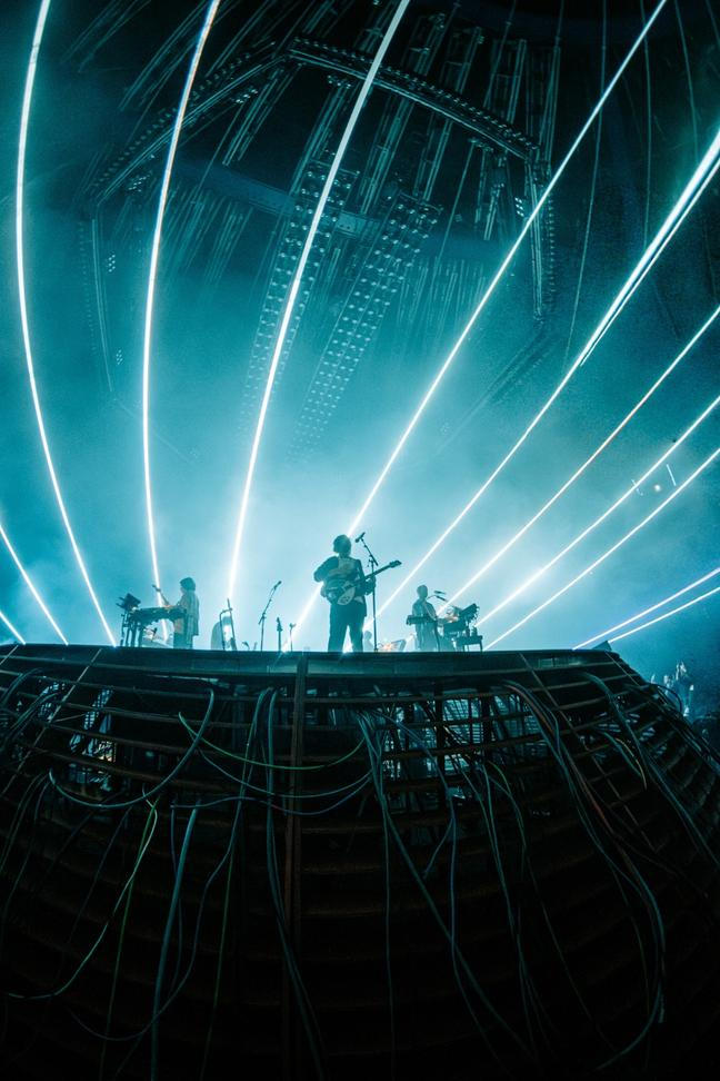 Tame Impala_Photo by Filip Kůstka