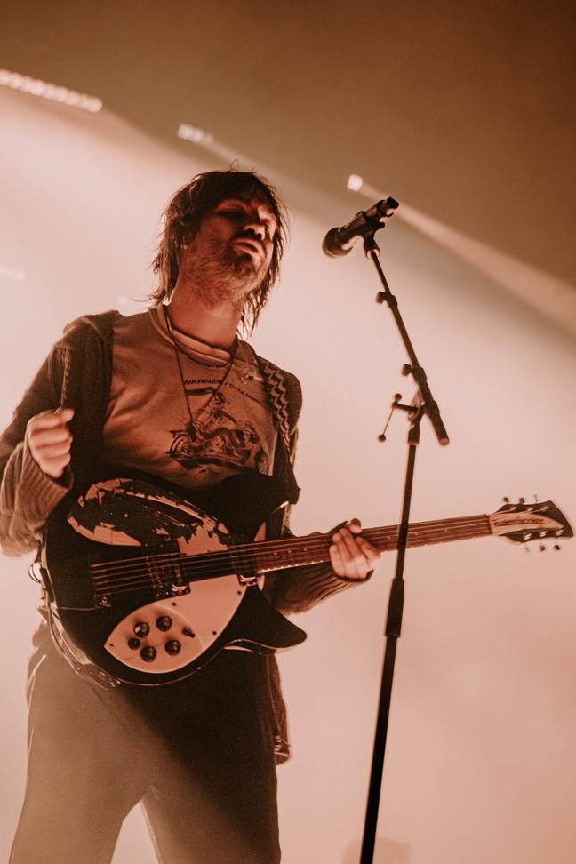 Tame Impala_Photo by Filip Kůstka