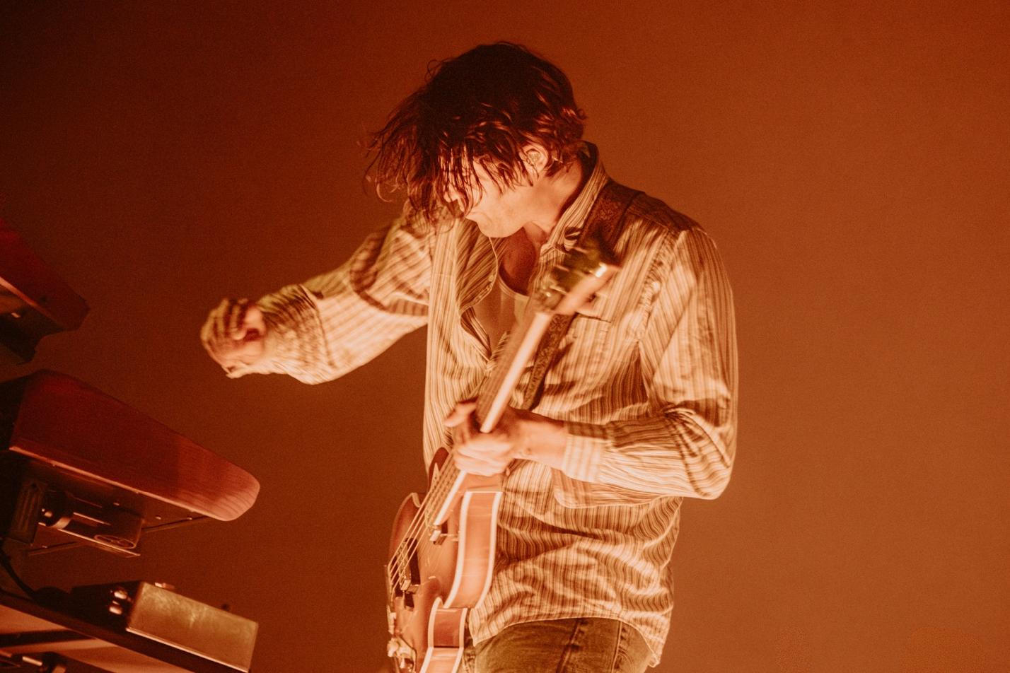 Tame Impala_Photo by Filip Kůstka
