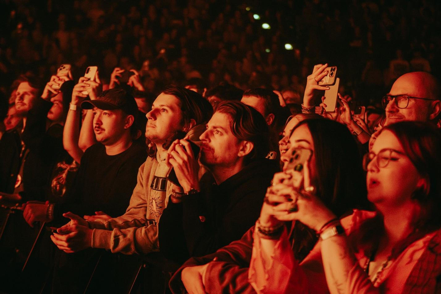 Tame Impala_Photo by Filip Kůstka