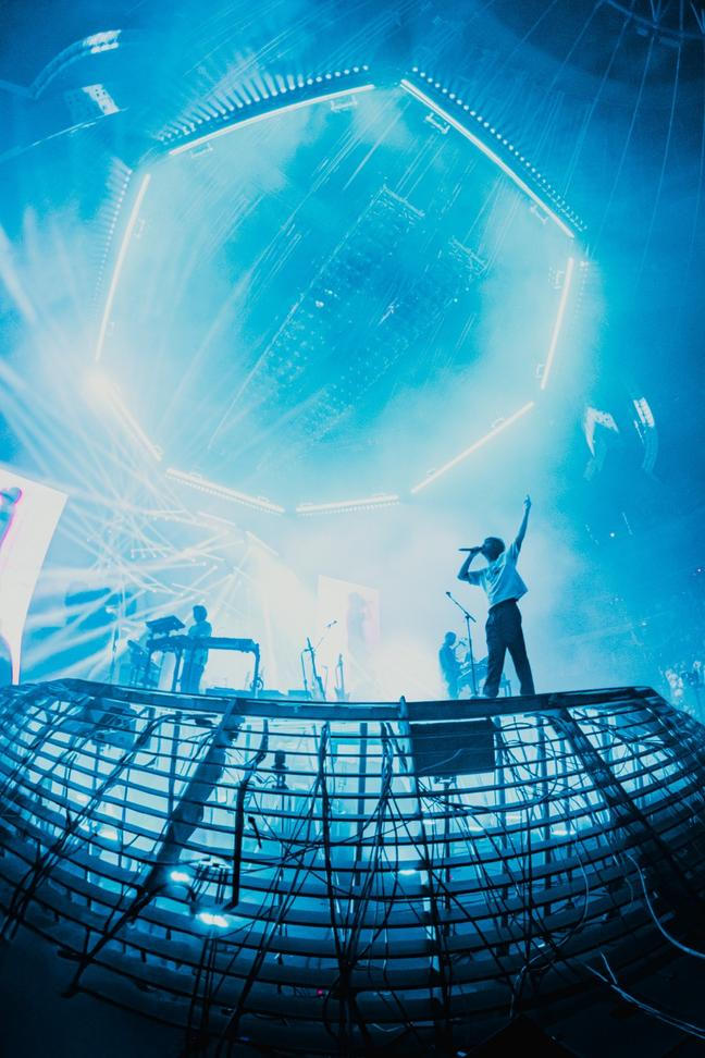 Tame Impala_Photo by Filip Kůstka