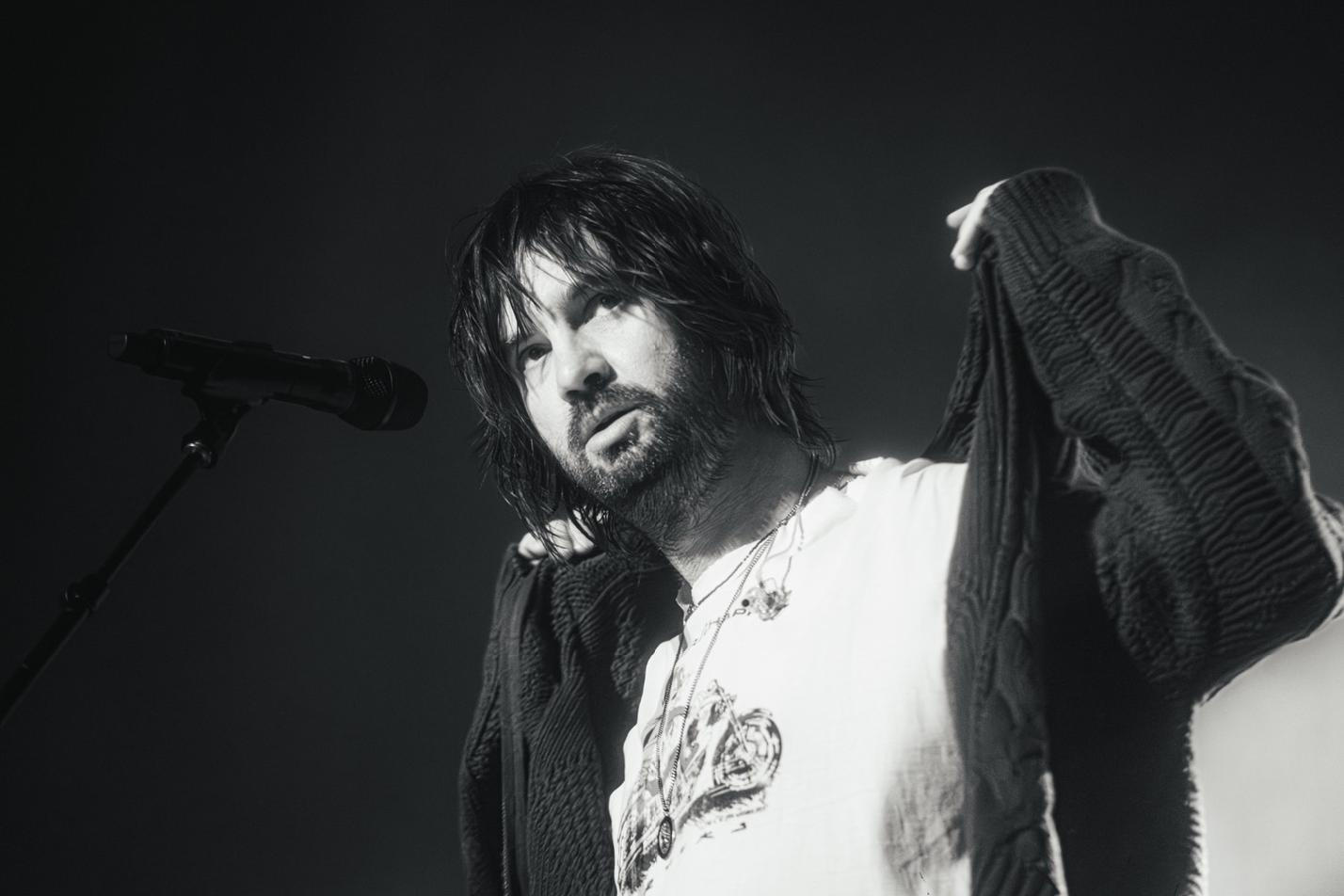 Tame Impala_Photo by Filip Kůstka