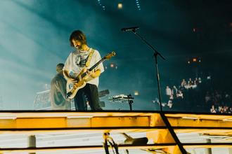 Tame Impala_Photo by Filip Kůstka