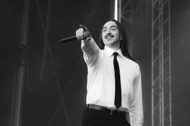 Tommy Cash (3)