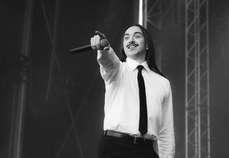 Tommy Cash (3)