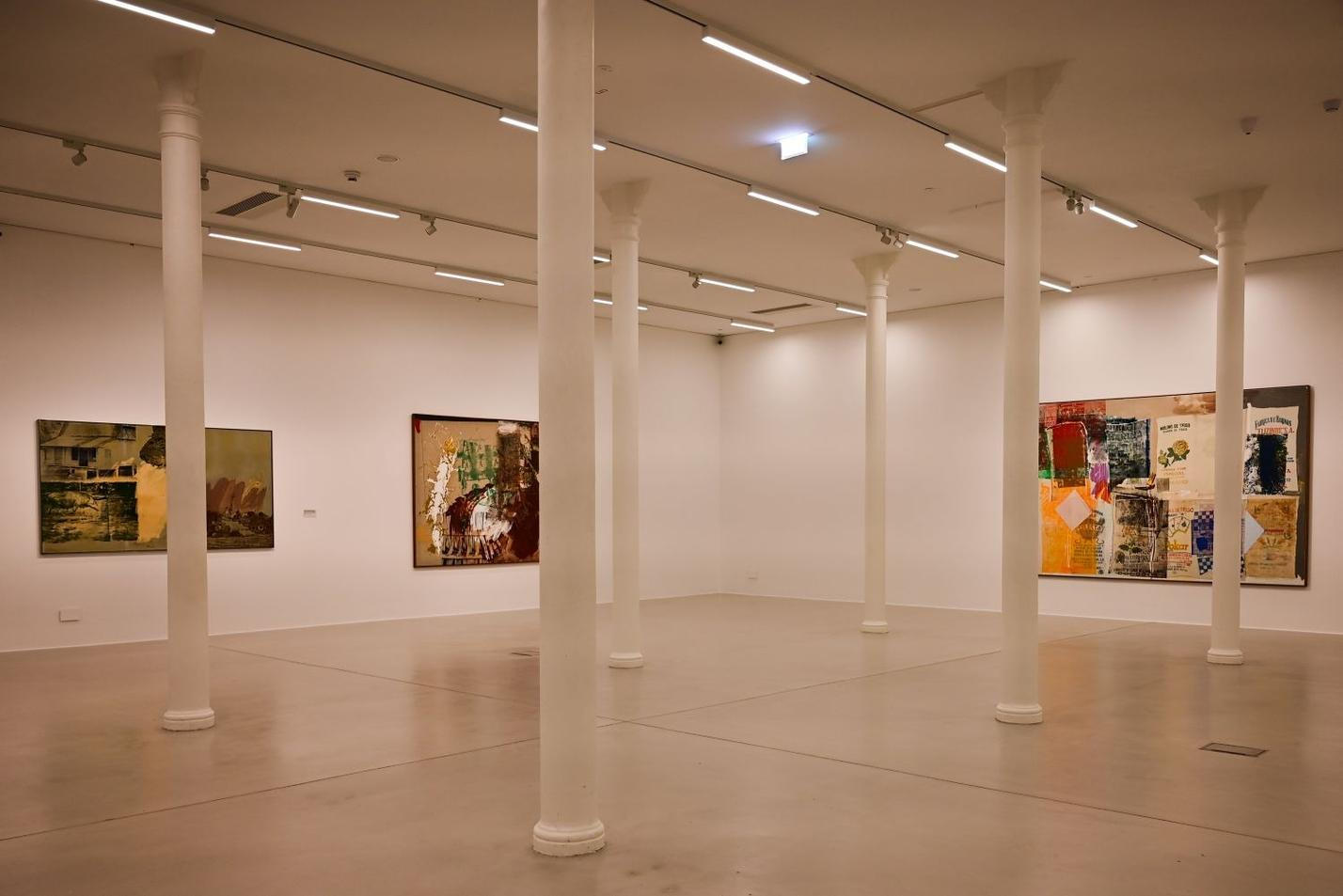 Robert Rauschenberg_Jiří Přivřel