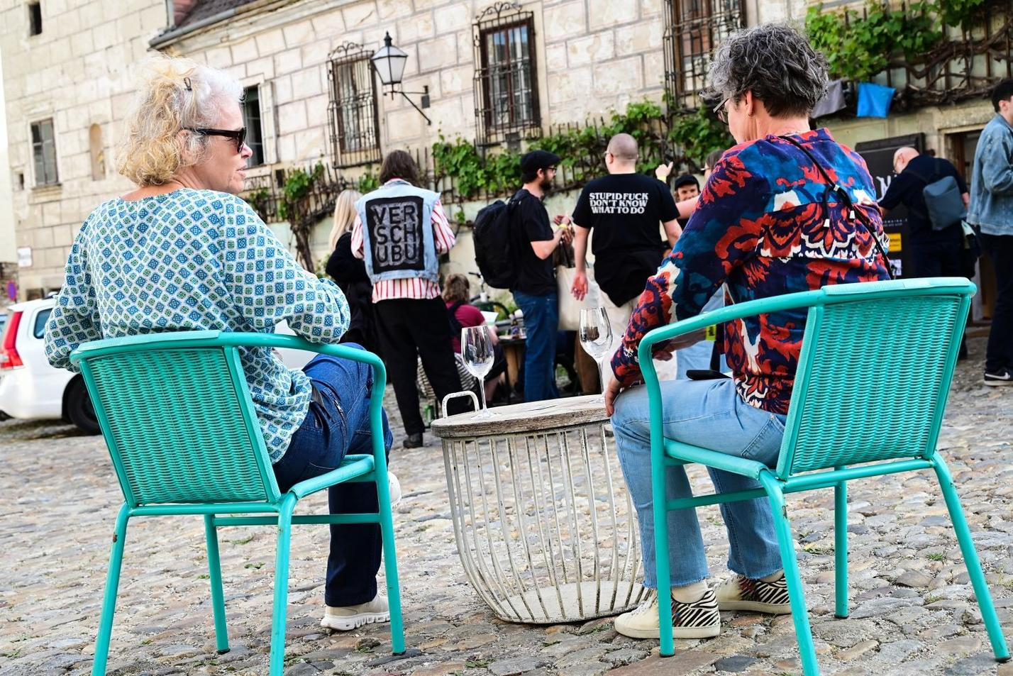 Minoritenplatz@Donaufestival_Jiří Přivřel