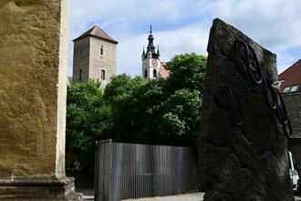 Kremže_Jiří Přivřel