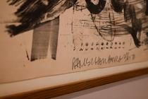 Robert Rauschenberg_Jiří Přivřel