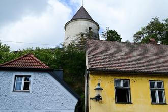 Kremže_Jiří Přivřel
