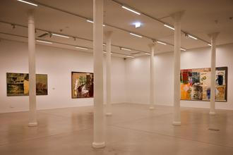 Robert Rauschenberg_Jiří Přivřel