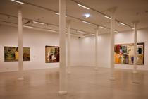Robert Rauschenberg_Jiří Přivřel