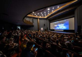 Mezinárodní festival dokumentárních filmů Ji.hlava, 28.10.2025, Jihlava