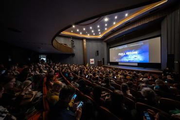 Mezinárodní festival dokumentárních filmů Ji.hlava, 28.10.2025, Jihlava
