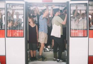 bus