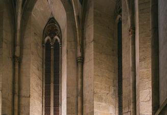 Kostel sv. Kateřiny
