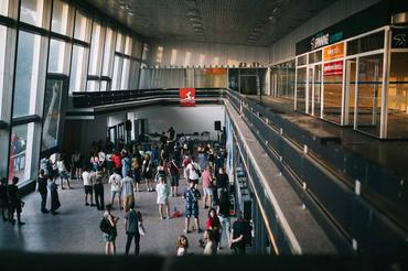 Městské lázně Chomutov