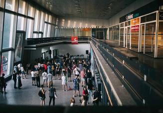 Městské lázně Chomutov