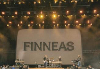 FINNEAS