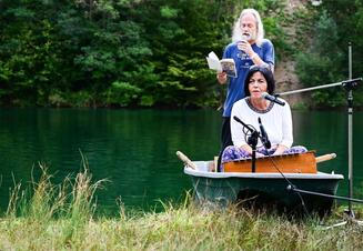 Petr Hruška & Yvetta Ellerová 1