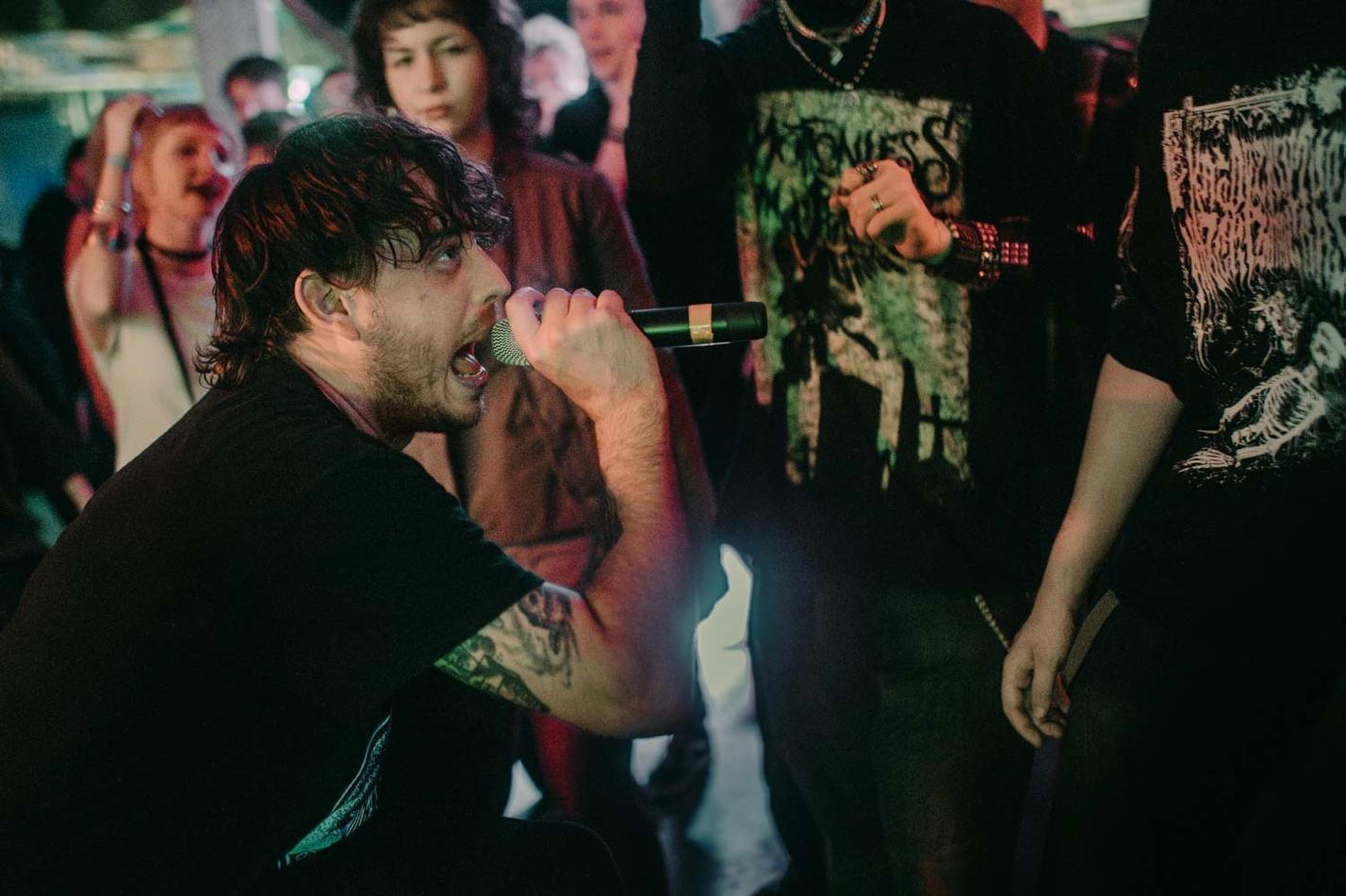 Fvck_Kvlt + LostDog_Anet Jursová