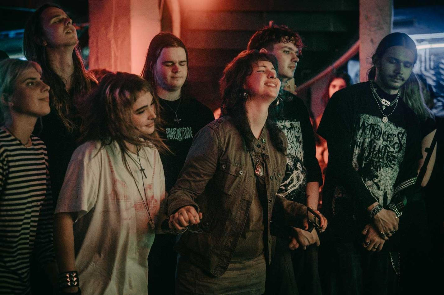 Fvck_Kvlt + LostDog_Anet Jursová