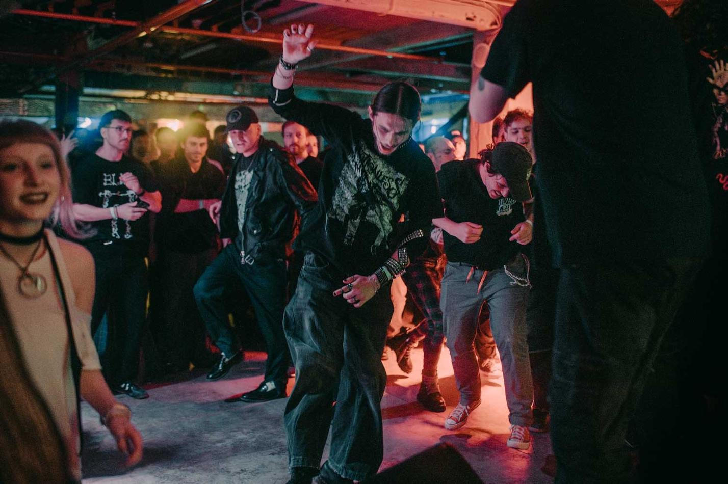 Fvck_Kvlt + LostDog_Anet Jursová