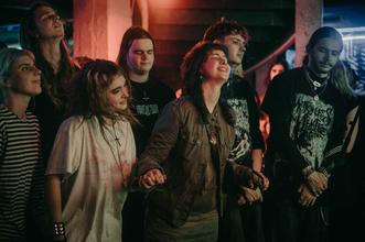 Fvck_Kvlt + LostDog_Anet Jursová