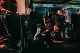 Fvck_Kvlt + LostDog_Anet Jursová