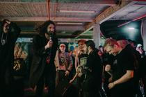 Fvck_Kvlt + LostDog_Anet Jursová