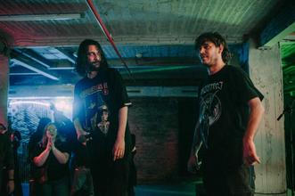 Fvck_Kvlt + LostDog_Anet Jursová