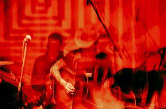 Frankie and The Deadbeats 2