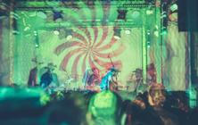 Frankie and The Deadbeats 3