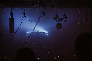 Jamie XX