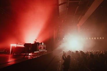 Jamie XX